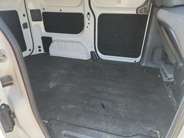 2020 NISSAN NV200 2.5S - 3N6CM0KN6LK711075