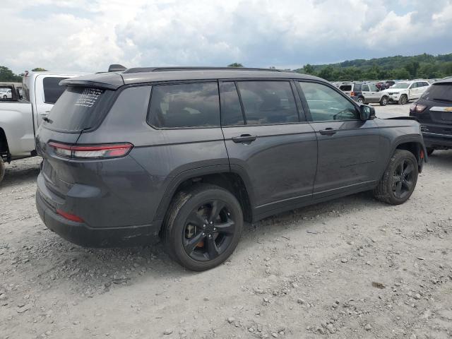 2023 JEEP GRAND CHER - 1C4RJKAG5P8848379