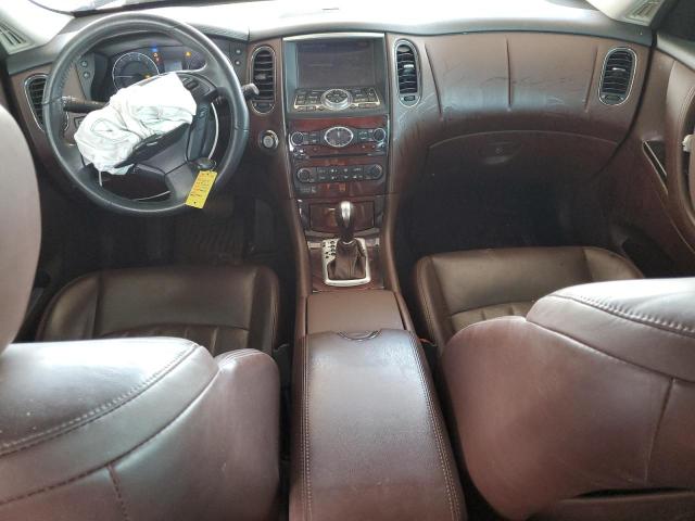 2015 INFINITI QX50 - JN1BJ0HP2FM730309