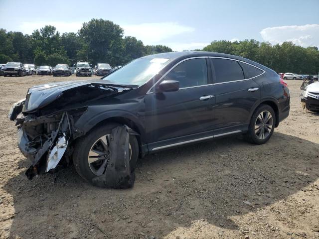 2014 HONDA CROSSTOUR - 5J6TF2H57EL003162