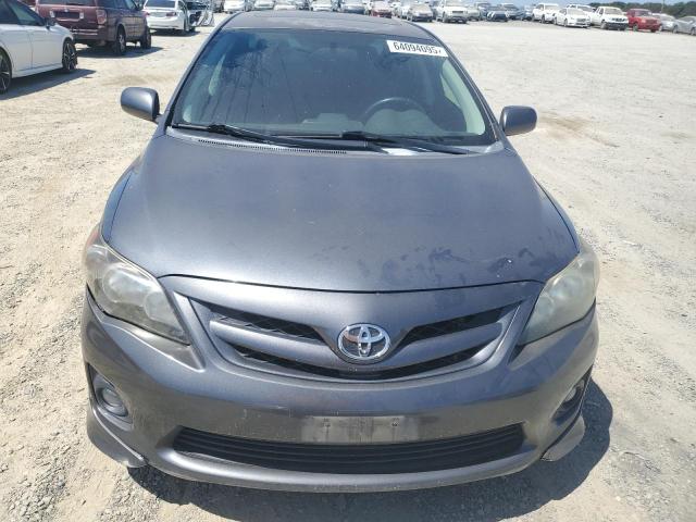2013 TOYOTA COROLLA BA - 5YFBU4EEXDP139864
