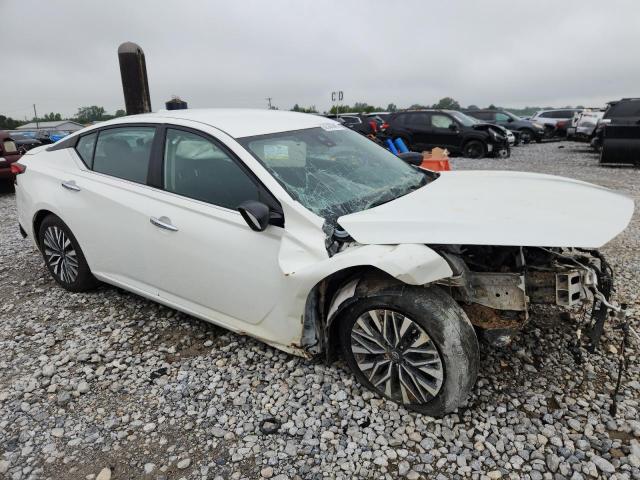 2024 NISSAN ALTIMA SV 1N4BL4DV5RN326878