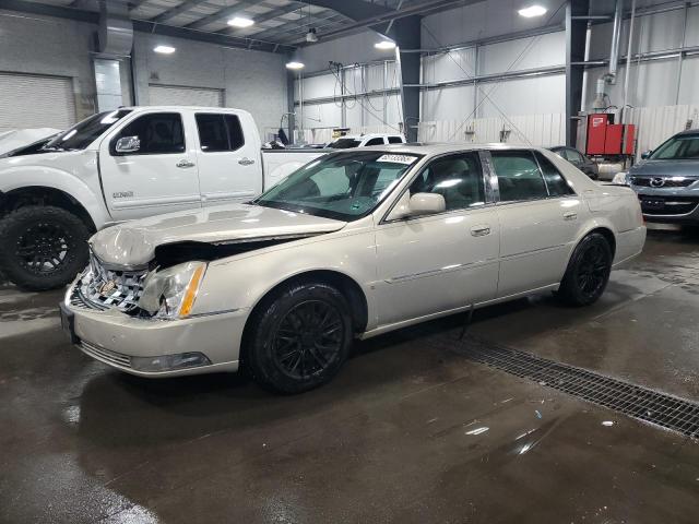 CADILLAC DTS