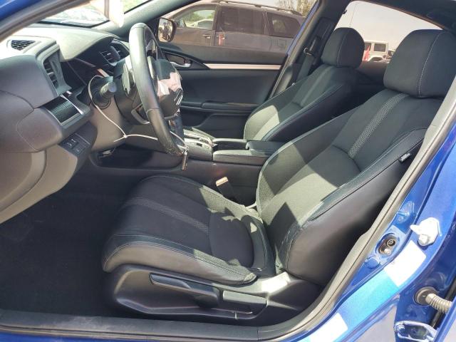 2021 HONDA CIVIC SPOR 19XFC2F80ME002614