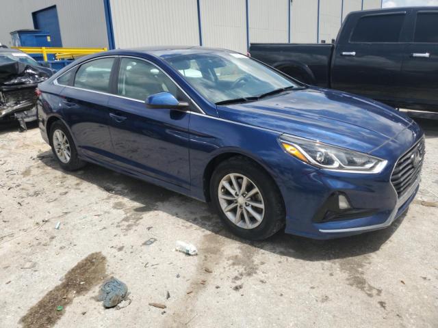 2018 HYUNDAI SONATA SE 5NPE24AF4JH660654