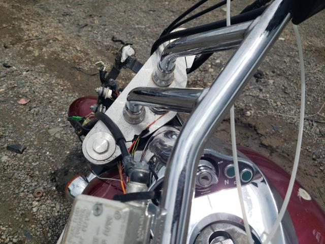 2003 KAWASAKI VN1500 P1 JKBVNAP173A016549