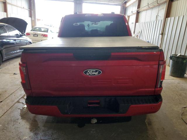 2024 FORD F150 STX 1FTEW2KP1RKE45679
