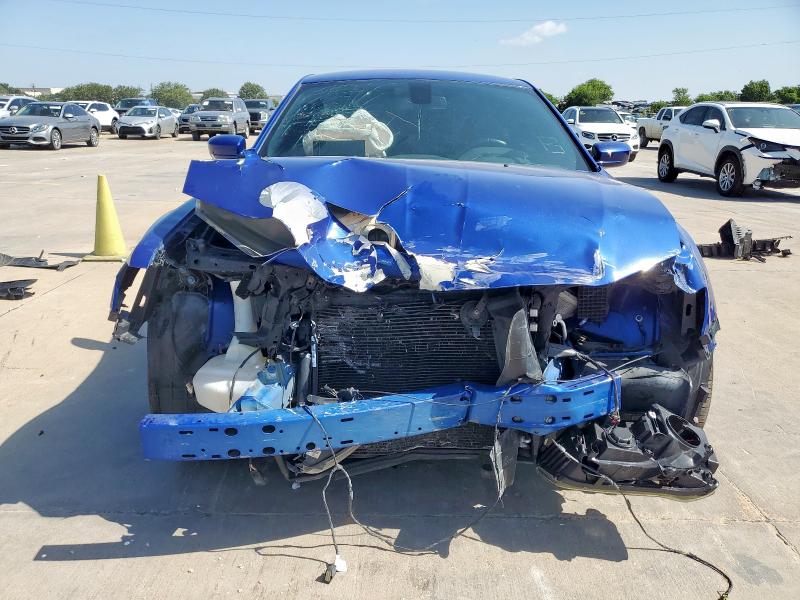 2018 CHRYSLER 300 S - 2C3CCAGG9JH267393