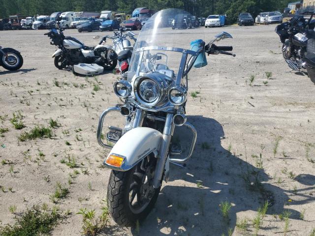 2005 HARLEY-DAVIDSON FLHRI - 1HD1FBW105Y665437