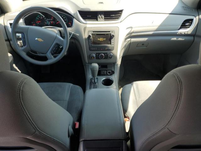 2017 CHEVROLET TRAVERSE L 1GNKVFED1HJ212119