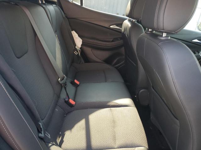 2024 BUICK ENCORE GX PREFERRED KL4AMBSL5RB107987