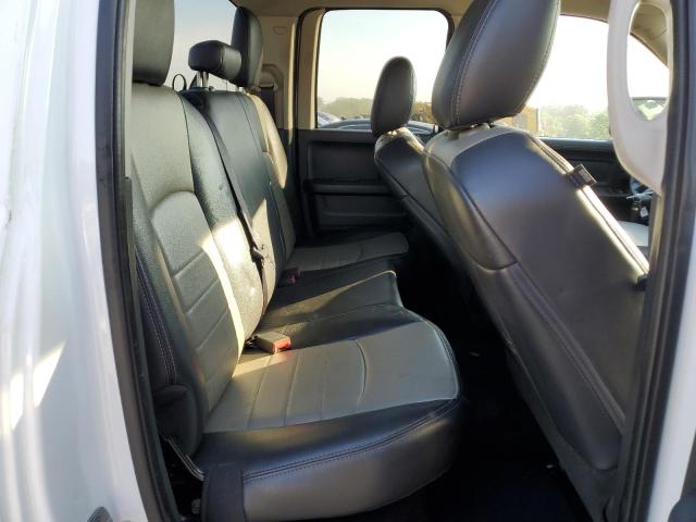 2012 DODGE RAM 1500 S - 1C6RD7FTXCS325776