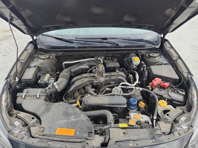 2023 SUBARU LEGACY PRE 4S3BWAC65P3007435