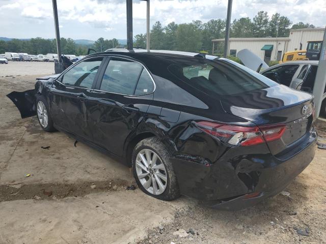 Vin: 4t1c11ak7ru249364, lot: 63528615, toyota camry le 20242