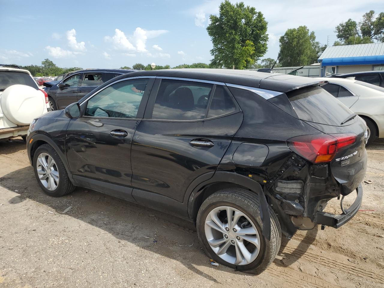 BUICK ENCORE PREFERRED