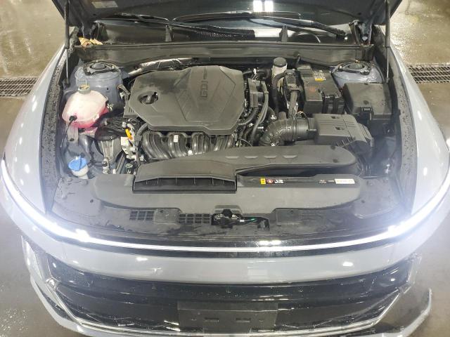 2024 HYUNDAI SONATA SEL KMHL14JAXRA394960