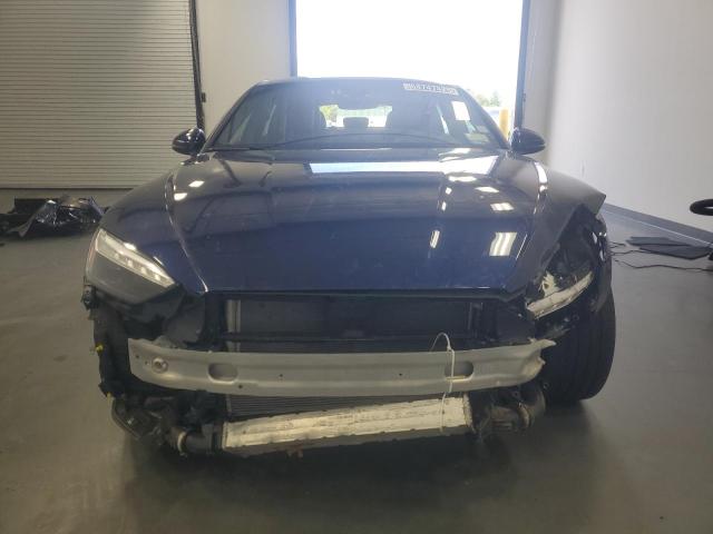 2025 AUDI A5 PREMIUM - WAUDACF56SA004860