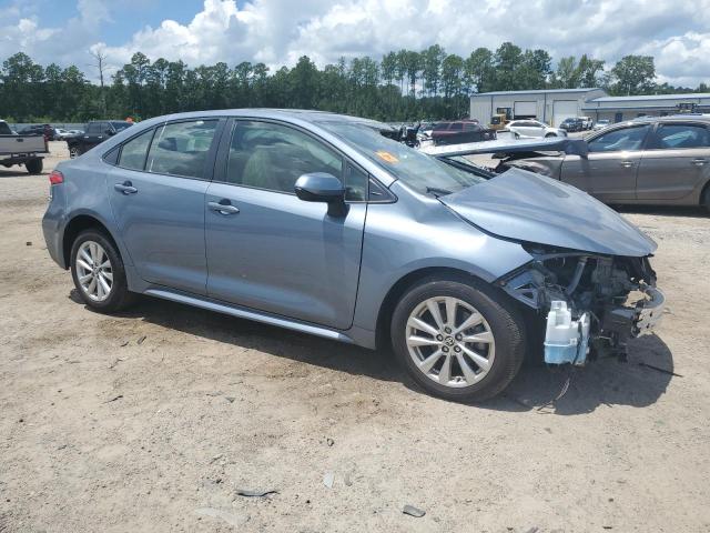 2023 TOYOTA COROLLA LE JTDB4MEE8P3003679