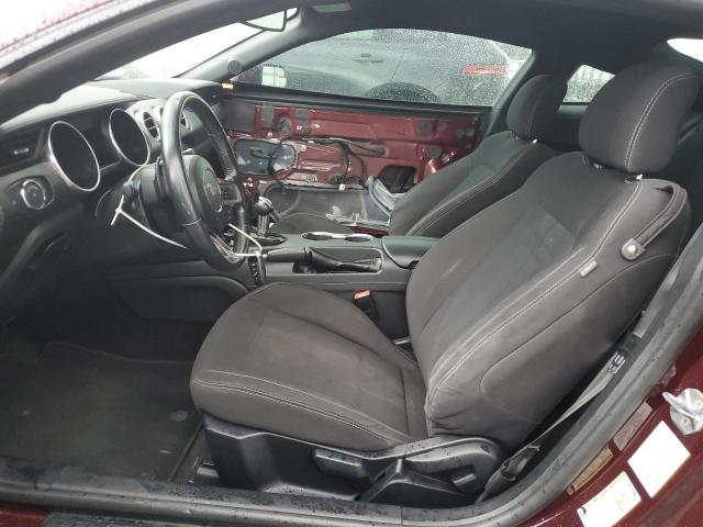 2018 FORD MUSTANG - 1FA6P8TH7J5174860