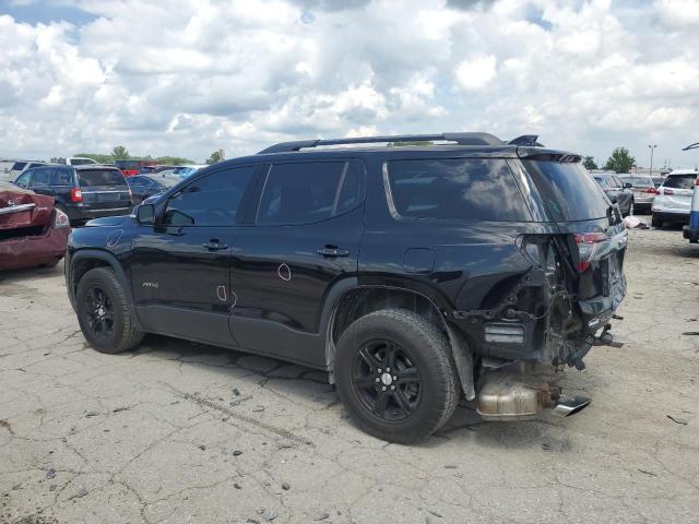 2022 GMC ACADIA AT4 1GKKNLLS7NZ107322