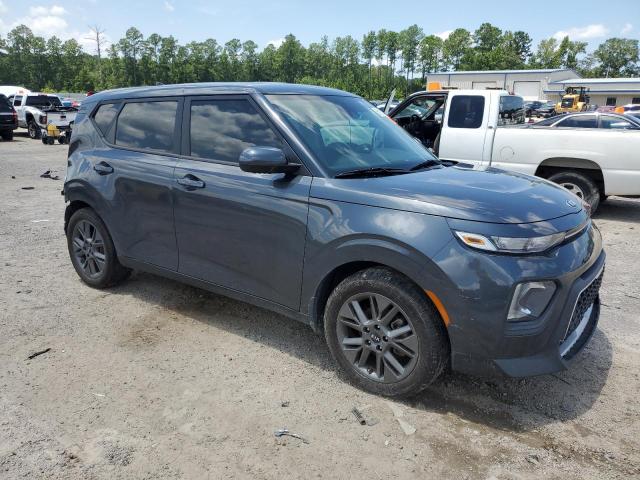 2021 KIA SOUL LX - KNDJ23AU3M7796287