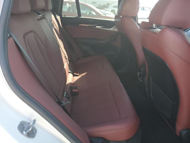 2023 BMW X4 XDRIVE3 5UX33DT00P9S42105