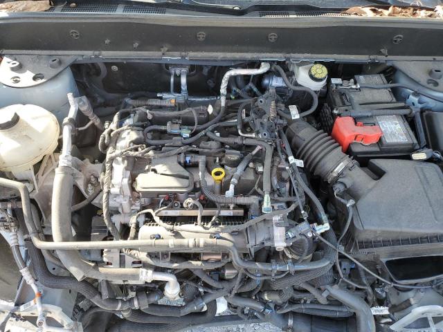 2021 FORD BRONCO SPO 3FMCR9B6XMRB36064