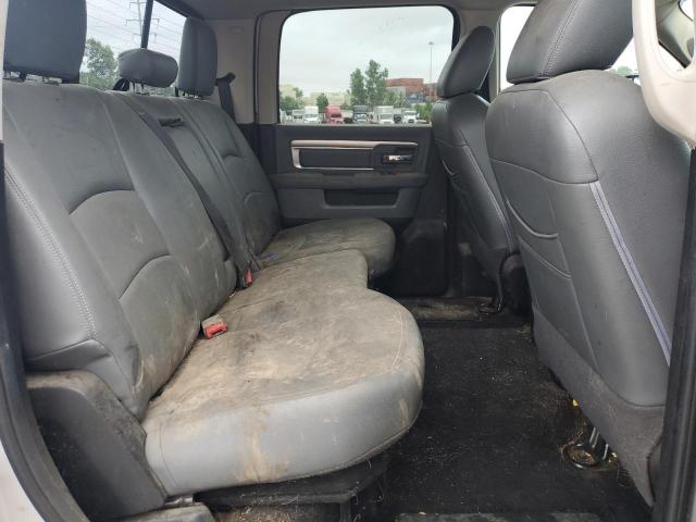 2017 RAM 3500 SLT 3C63R3HJ2HG638296