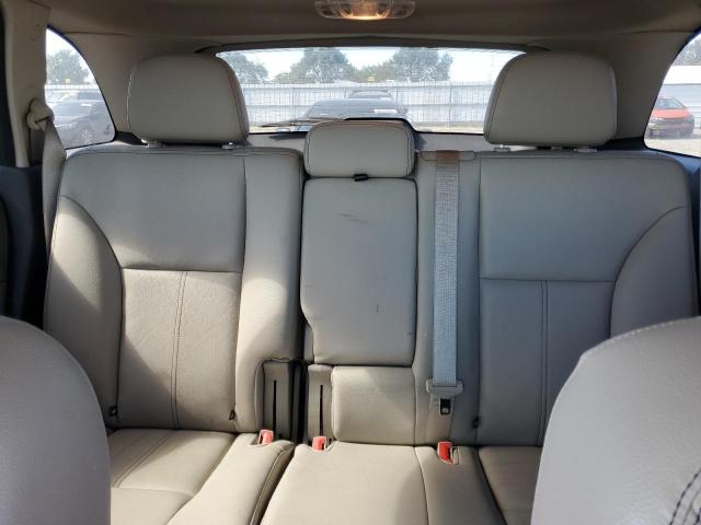2014 FORD EDGE SEL - 2FMDK3JC1EBA78388