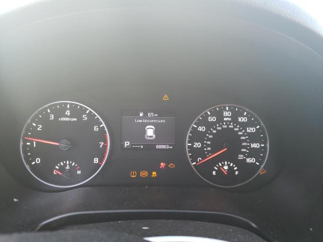 2021 KIA SELTOS S KNDEU2AA7M7216499