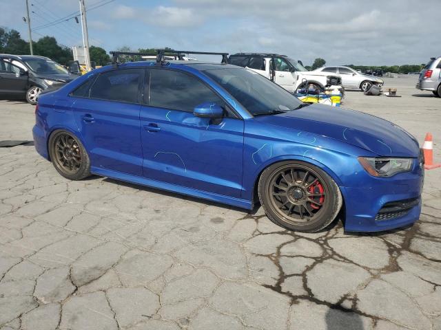2016 AUDI S3 PREMIUM PLUS WAUB1GFF4G1050928