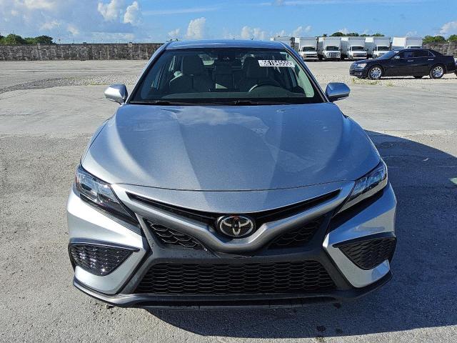 2023 TOYOTA CAMRY SE N - 4T1G11AK4PU807279