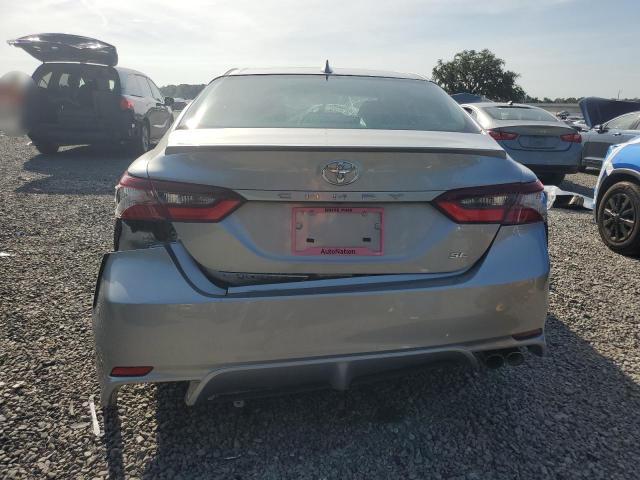 2024 TOYOTA CAMRY SE N - 4T1S11AK5RU242344