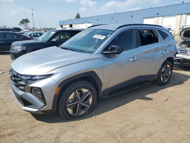 HYUNDAI TUCSON SEL
