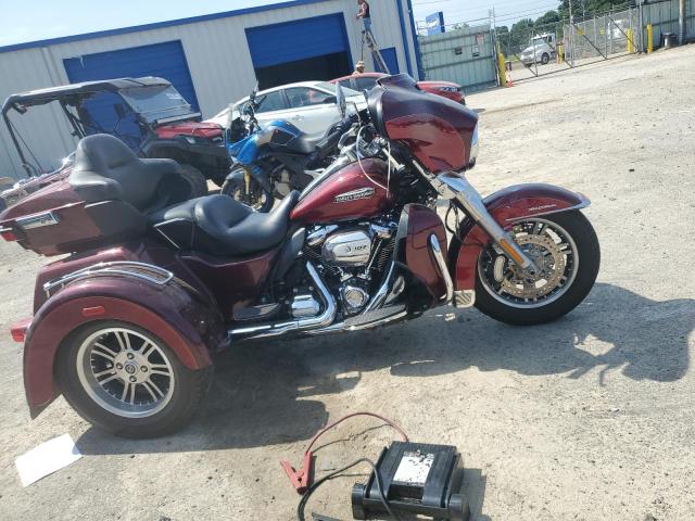 2017 HARLEY-DAVIDSON FLHTCUTG T 1HD1MAD13HB851550