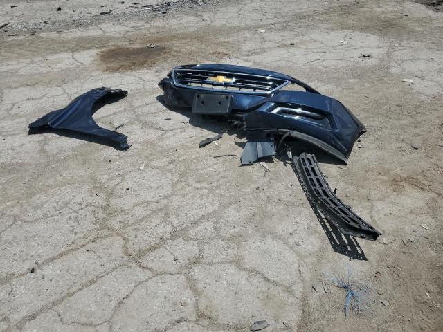 2016 CHEVROLET IMPALA LTZ 1G1145S36GU153944
