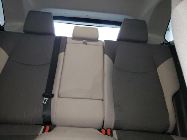 2022 TOYOTA RAV4 XLE - 2T3P1RFV7NW250941