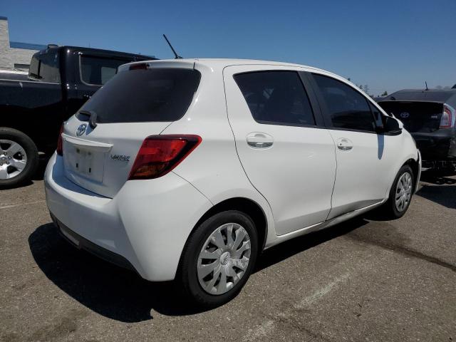 Vin: vnkktud30ha076553, lot: 63476275, toyota yaris l 20173