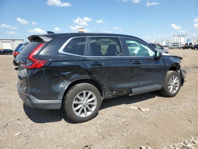 2025 HONDA CR-V EX 5J6RS4H4XSL010126
