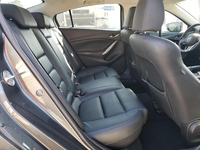 2015 MAZDA 6 TOURING - JM1GJ1V52F1223505