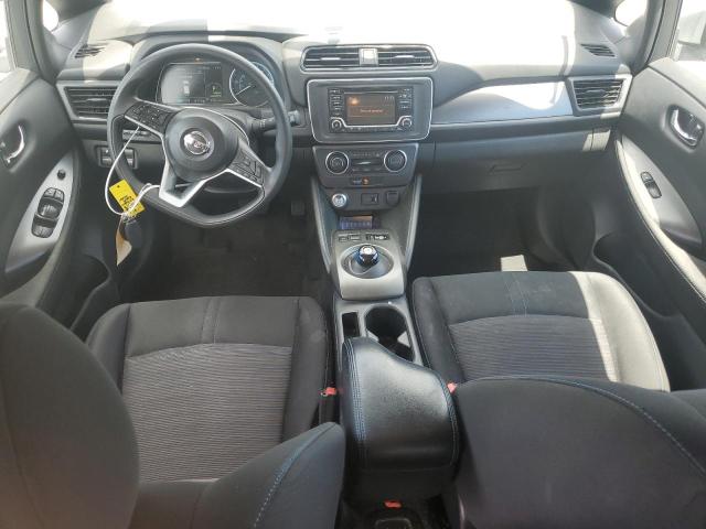 2018 NISSAN LEAF S 1N4AZ1CP1JC317560