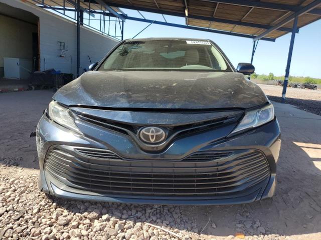 2018 TOYOTA CAMRY L - 4T1B11HK5JU585164