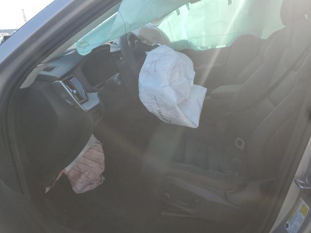 2025 VOLVO XC60 PLUS YV4M12RCXS1148822