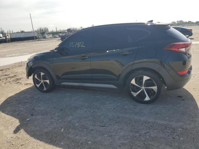 Vin: km8j33a29ju722828, lot: 63747815, hyundai tucson value 20182