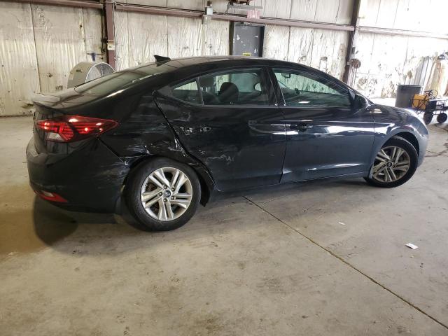 2020 HYUNDAI ELANTRA SE - 5NPD84LF3LH566971