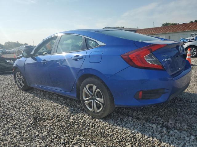2018 HONDA CIVIC LX 19XFC2F62JE005945