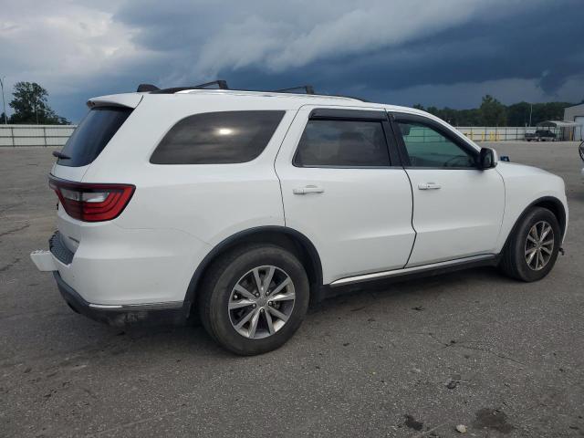 2016 DODGE DURANGO LI 1C4RDHDG3GC352886