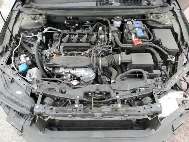 2024 HONDA ACCORD LX - 1HGCY1F20RA081367