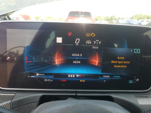 2024 MERCEDES-BENZ C 43 AMG W1KAF8HB1RR230121