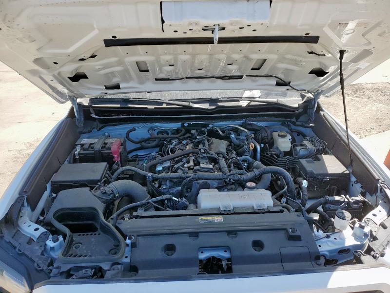 2024 TOYOTA TACOMA XTR 3TYJDAHN4RT012777